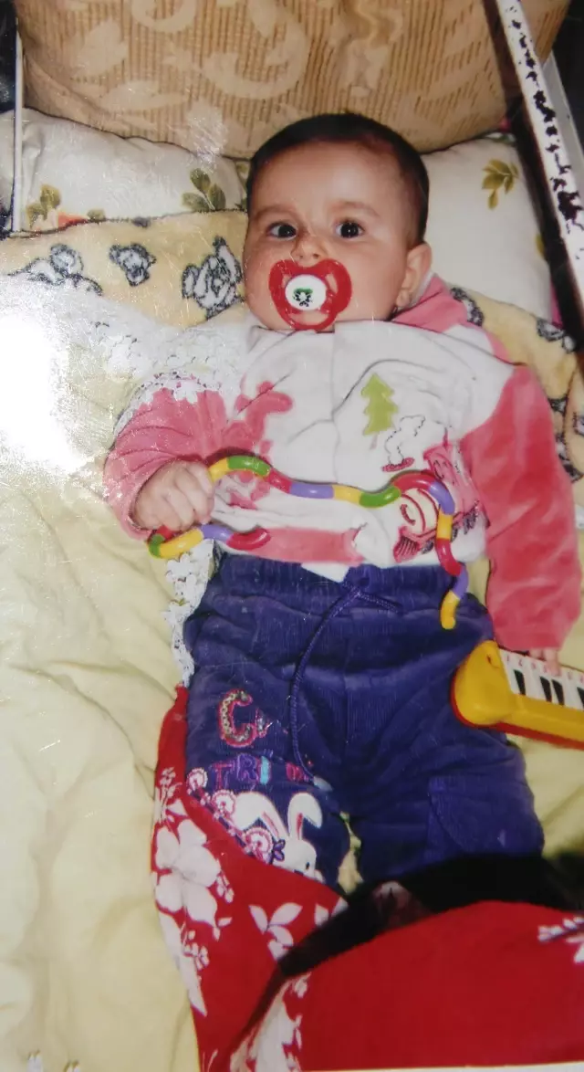 Ayşe Nur�u Doktor İhmali mi Öldürdü? Haberler