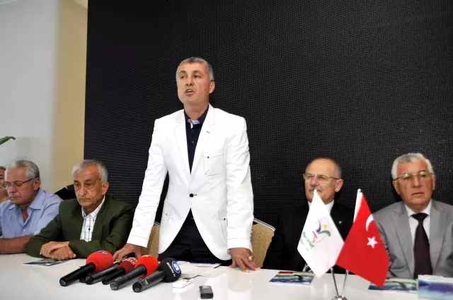 17. Manavgat Barış Suyu Kültür Sanat ve Gençlik Festivali