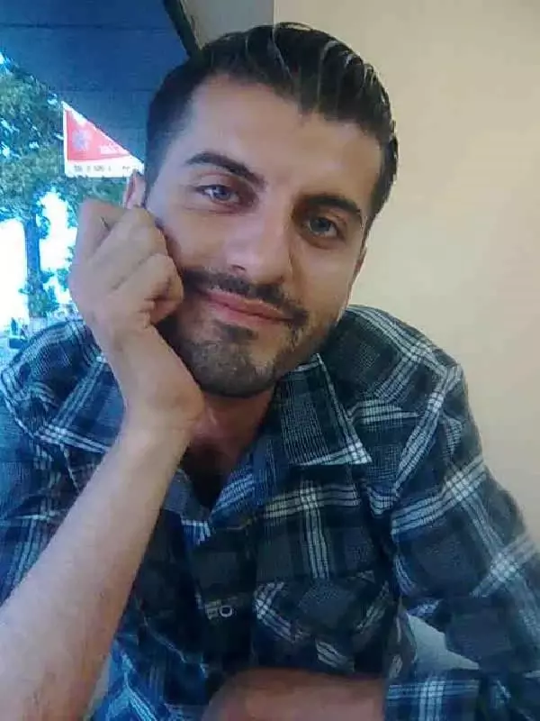 Ayrıldığı Sevgilisini Adliye Önünde Öldürdüğü Tabanca ile Önce Deneme Atışı Yapmış Ayrıldığı Sevgilisini Adliye Önünde Öldürdüğü Tabanca ile Önce Deneme Atışı Yapmış