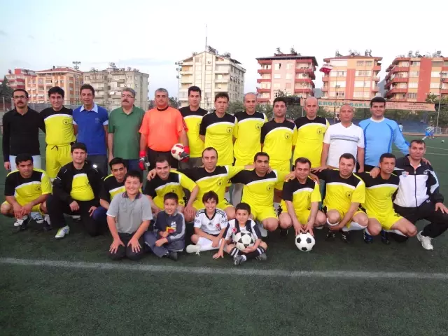 Öğretmen Evi Yine Galip Haberler