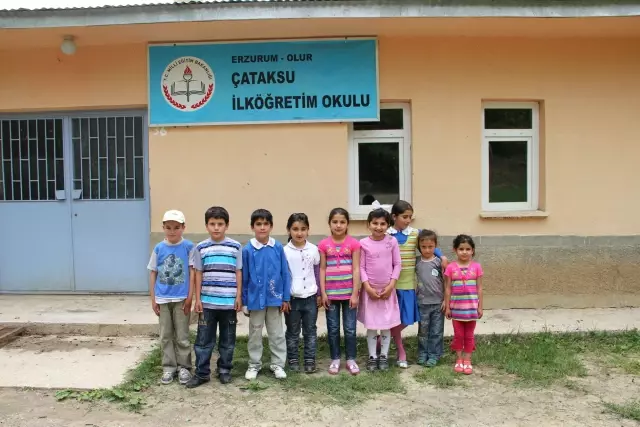 Öğretmen Rapor Aldı, Okul Erken Tatile Girdi Haberler