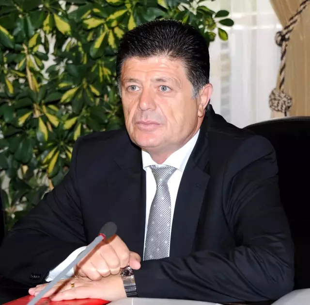 Bartın Irmağı'ndaki Kirlilik Araştırma Önergesi ile Meclis'e Taşındı Bartın Irmağı'ndaki Kirlilik Araştırma Önergesi ile Meclis'e Taşındı