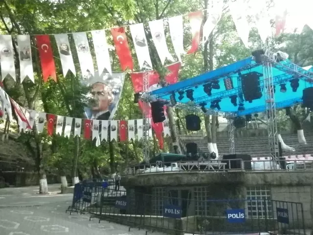 Kemalpaşa 42. Altın Kiraz Kültür ve Sanat Festivali