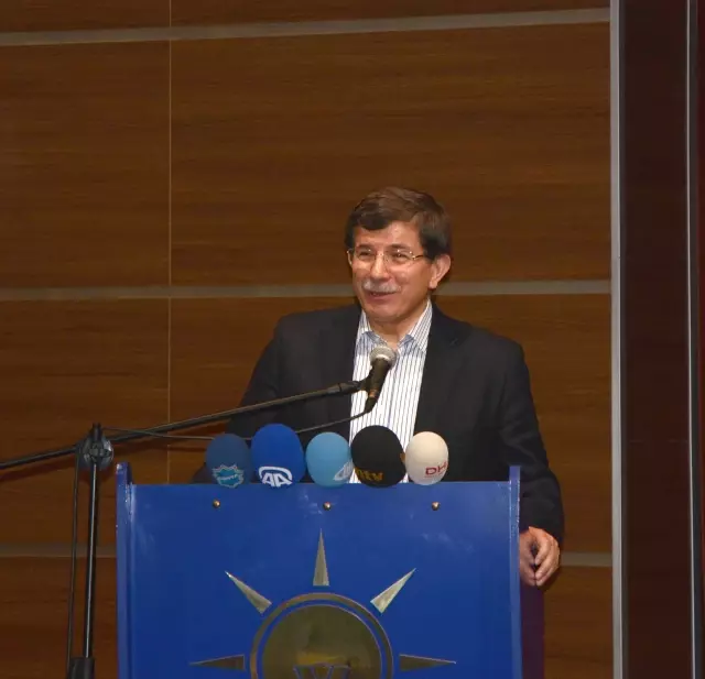 Davutoğlu: Bir Daha Kimse Milli İradenin Üstünde İrade Kurmaya Kalkışmayacak Davutoğlu: Bir Daha Kimse Milli İradenin Üstünde İrade Kurmaya Kalkışmayacak