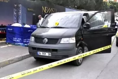 İş Adamı Aracının İçerisinde Mangal Yakarak İntihar Etti