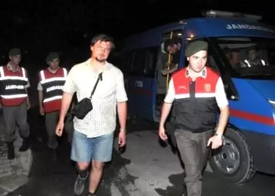 Aladağlara Tırmanan 9 Ukraynalı Dağcıdan Biri Öldü