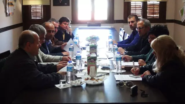 Edirne ile Bulgaristan'ın Smolyan Kenti Kardeş Şehir Oluyor