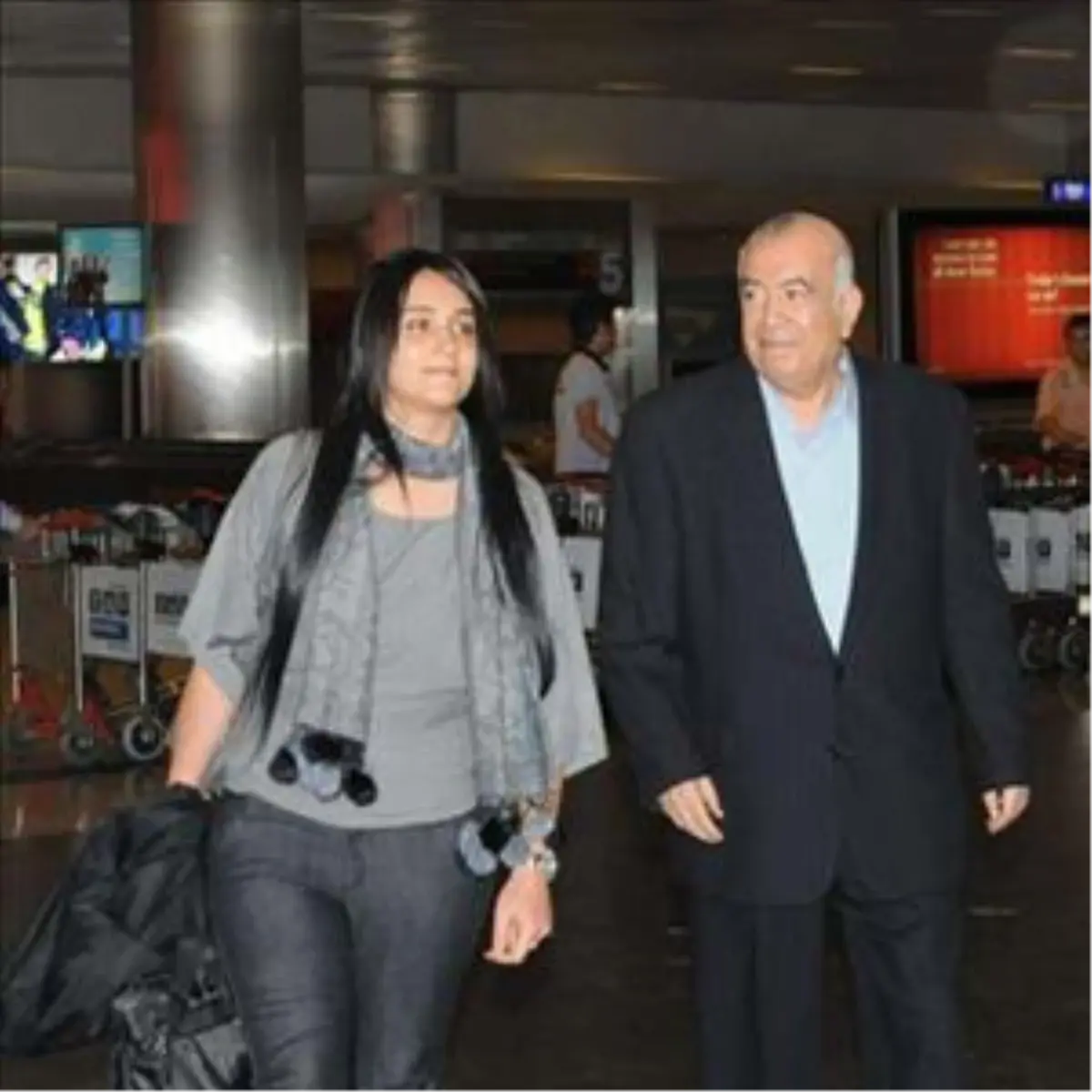 Ve Halis Toprak Bosandi 2