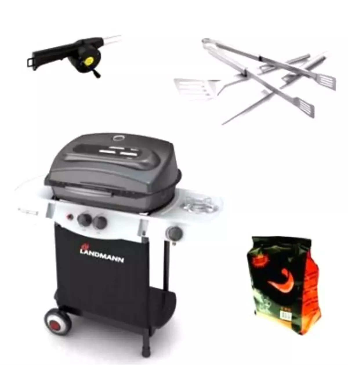 Barbeku Partisine Boyle Hazirlanin Haberler