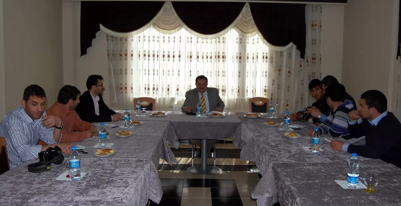 Bitlis Eren Universitesi Nden Yeni Bolumler Bitlis