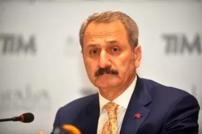 Çağlayan: Türkiye'yi Eksen Kaymasıyla Suçlayanlar Sokağa Çıkamıyorlar