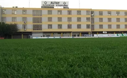 İzmir'de Stat Tartışması İzmir'de Stat Tartışması