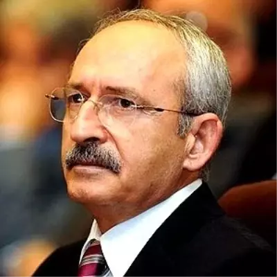Kılıçdaroğlu, Kurmaylarıyla Bir Araya Geldi