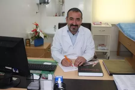 Ozel Primer Hastanesi Kadrosunu Guclendiriyor Bursa