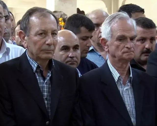 CHP Eski Milletvekili Ali Koçal'ın Acı Günü CHP Eski Milletvekili Ali Koçal'ın Acı Günü
