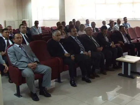 Zonguldak-Bartın-Karabük Çevre Düzeni Planı Tamamlandı