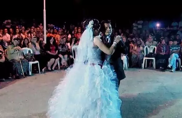 Seher'di Selim Oldu, Feride'yi Aldı!