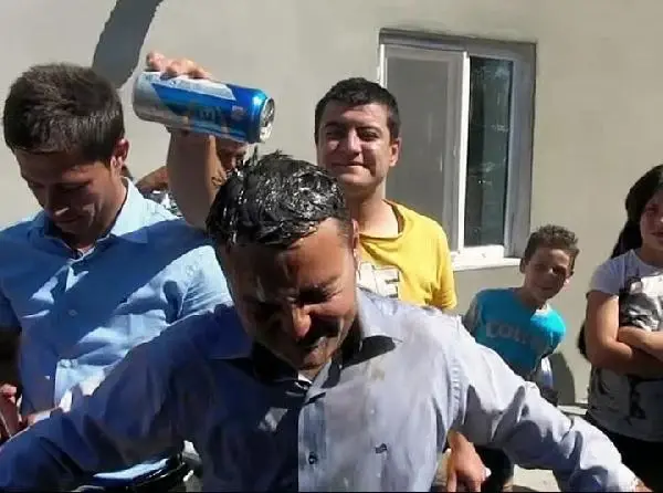 Seher'di Selim Oldu, Feride'yi Aldı!