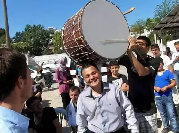 Seher'di Selim Oldu, Feride'yi Aldı!