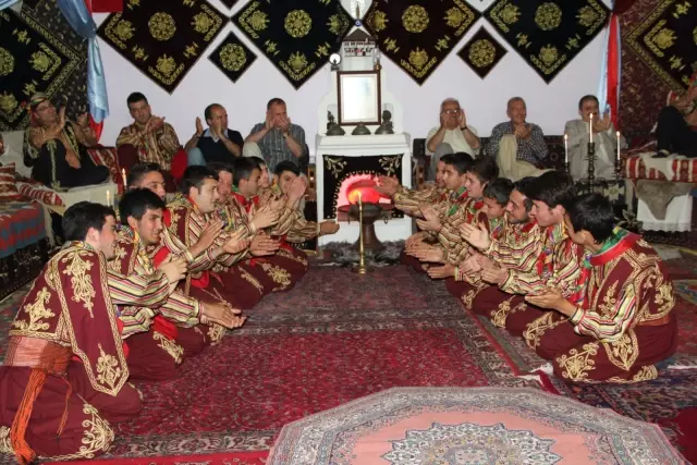 Belediye Başkanları Birliği'nden Çankırı'ya Gezi Belediye Başkanları Birliği'nden Çankırı'ya Gezi