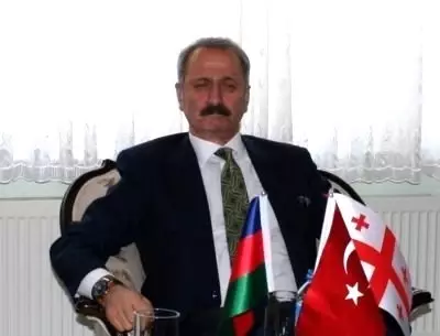 Ekonomi Bakanı Çağlayan Libya'da Ekonomi Bakanı Çağlayan Libya'da