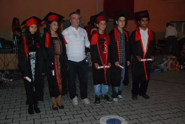 Okula Destek İçin Açık Artırma ile Koç Satıldı