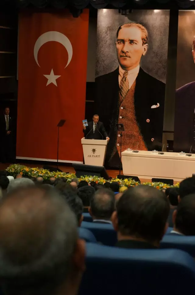 Başbakan Erdoğan: Marmaray ile Londra'yı Pekin'e Bağlayacağız Başbakan Erdoğan: Marmaray ile Londra'yı Pekin'e Bağlayacağız