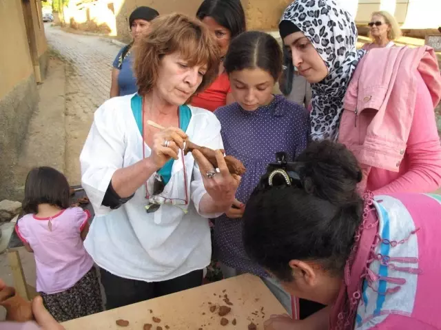 Sonsuz Şükran Köyü'nde Bilim ve Sanat Yaz Okulu Açılacak