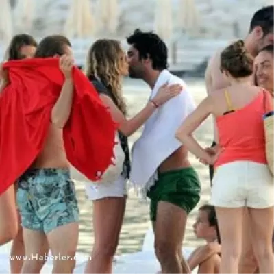 Arda'dan Sinem'e İlginç Yasak! Arda'dan Sinem'e İlginç Yasak!