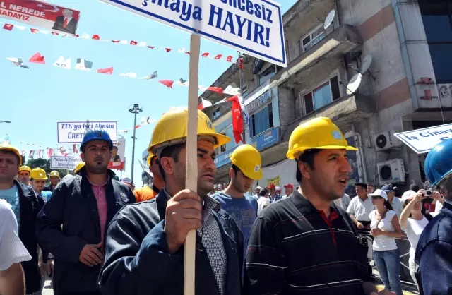 CHP Lideri Kılıçdaroğlu Zonguldak'ta CHP Lideri Kılıçdaroğlu Zonguldak'ta