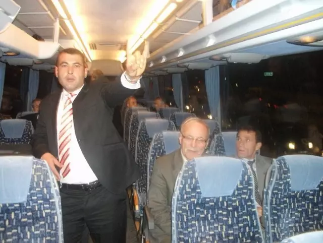 Kızının Doğum Gününde Trafik Kazası Kurbanı Oldu
