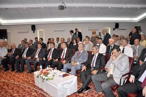 Arınç: Zana Doğruları Söyledi, Bu İşi Başbakan Çözer