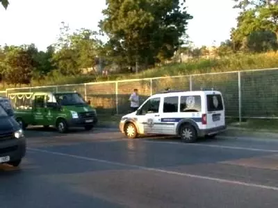 Tren Ezdi Cesedi 3 Saat Raylarda Bekledi Tren Ezdi Cesedi 3 Saat Raylarda Bekledi