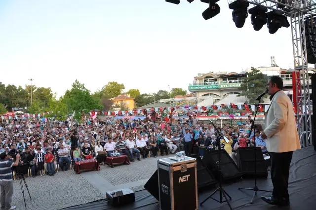 Meram'da Mahalle Şenlikleri Başladı - Son Dakika Haberleri