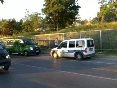 Tren Ezdi Cesedi 3 Saat Raylarda Bekledi Tren Ezdi Cesedi 3 Saat Raylarda Bekledi