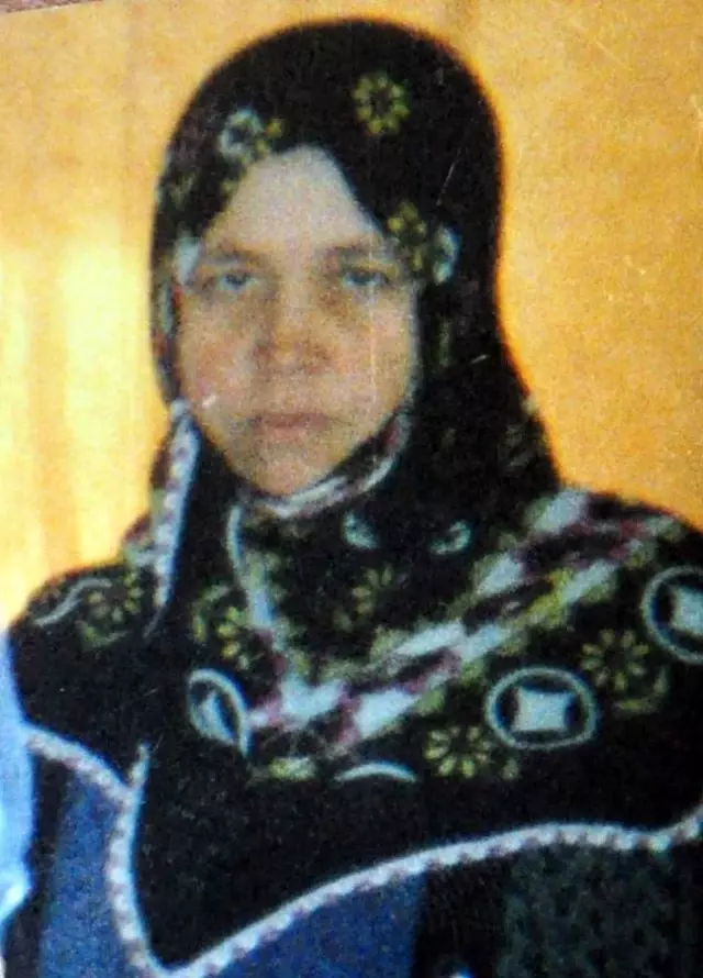 2 Gündür Kayıp Olan Kadın İçin Herkes Seferber Oldu