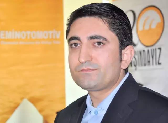 Eminevim, 120 Aileye Ev Tapusu Dağıttı Haberler