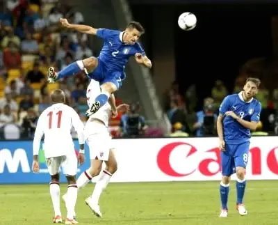 Avrupa Futbol Şampiyonası