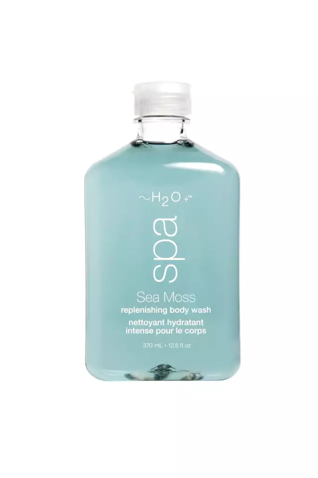 H2o Plus Sea Moss Black Sand Body Scrub
H2o Plus Sea Moss Black Sand Body Scrub