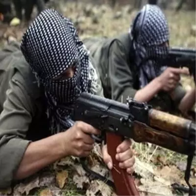 Tunceli'de PKK Saldırısı