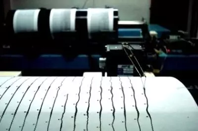 Van'da 5.0 Şiddetinde Deprem