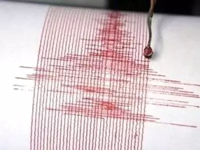 Van'da Korkutan Deprem