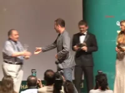 Yarının Liderleri Başarı Ödülleri