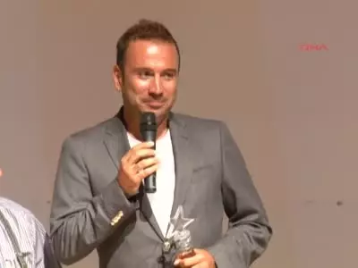 Yarının Liderleri Başarı Ödülleri