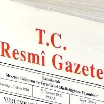 İl Müdürlükleri Atamaları Resmi Gazete'de İl Müdürlükleri Atamaları Resmi Gazete'de