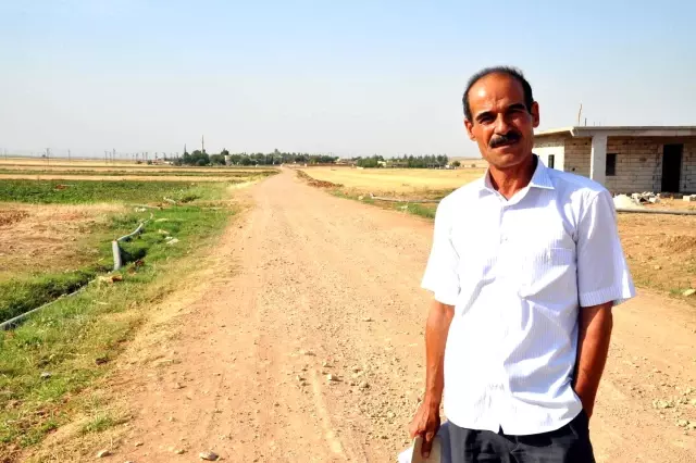 Köylülerin Yol Sorunu Köylülerin Yol Sorunu
