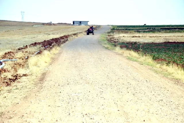 Köylülerin Yol Sorunu Köylülerin Yol Sorunu