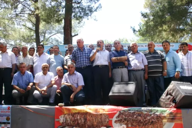Dadaşlar İzmir'de Coştu
