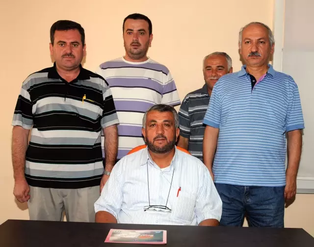 Denizli'de Berat Kandili Stadyumda Kutlanacak