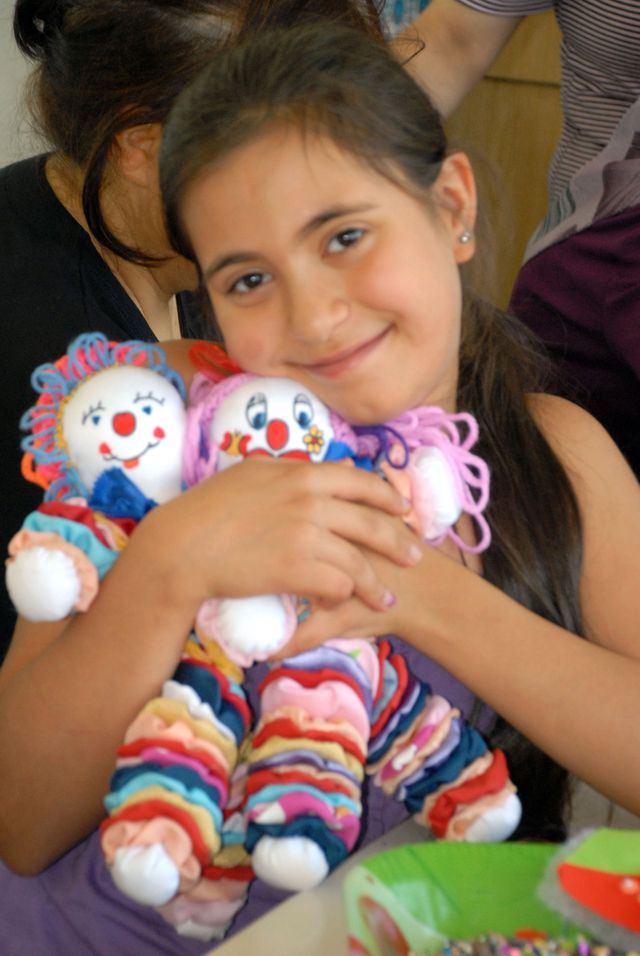 Ev Hanımlarında Tanıtım Atağı Haberler